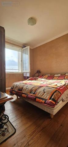 Achat - Appartement Concarneau 29900 3 pièces 66 m 2 6424 m 2