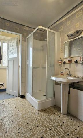 Achat - Appartement Concarneau 29900 3 pièces 66 m 2 6424 m 2