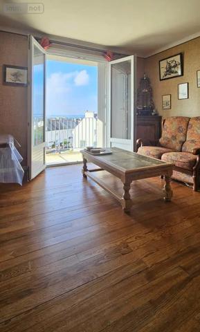 Achat - Appartement Concarneau 29900 3 pièces 66 m 2 6424 m 2