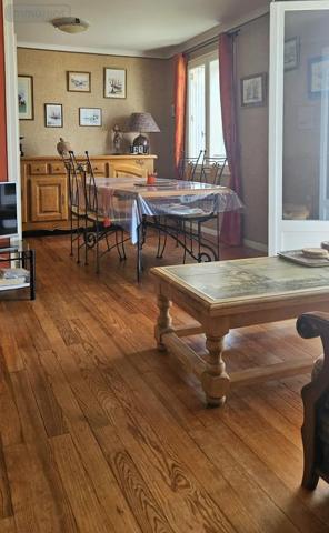 Achat - Appartement Concarneau 29900 3 pièces 66 m 2 6424 m 2