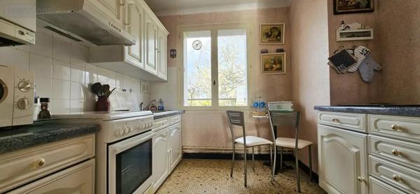 Achat - Appartement Concarneau 29900 3 pièces 66 m 2 6424 m 2