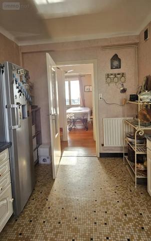 Achat - Appartement Concarneau 29900 3 pièces 66 m 2 6424 m 2