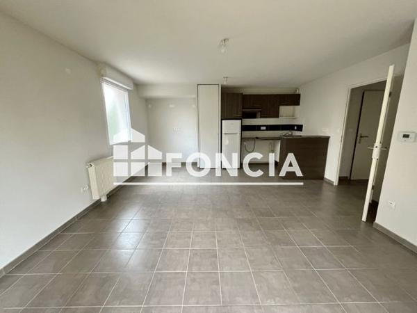 À vendre Appartement 3 pièces 64 m² - Rambouillet 78120