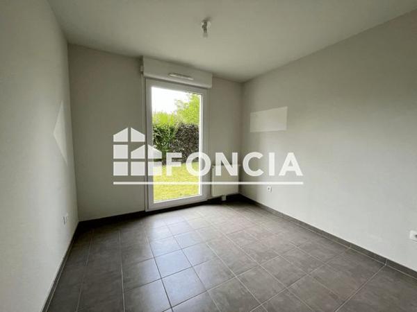 À vendre Appartement 3 pièces 64 m² - Rambouillet 78120