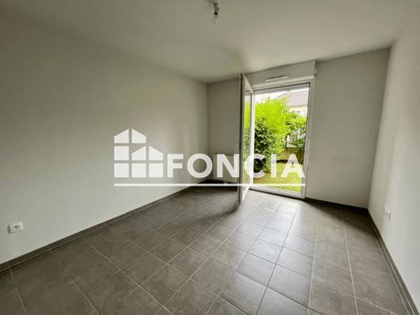 À vendre Appartement 3 pièces 64 m² - Rambouillet 78120