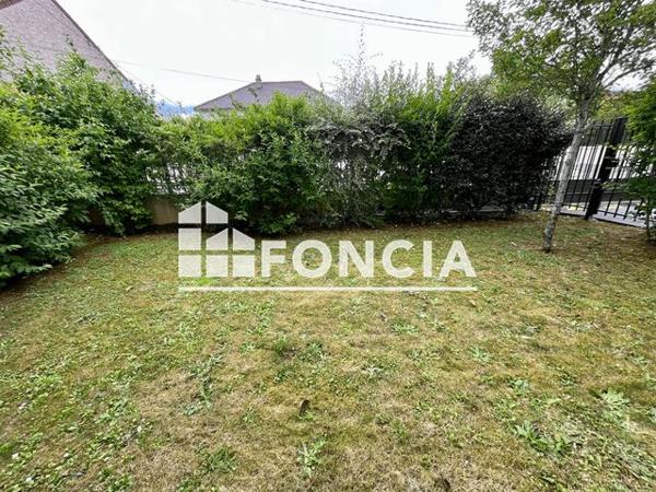 À vendre Appartement 3 pièces 64 m² - Rambouillet 78120