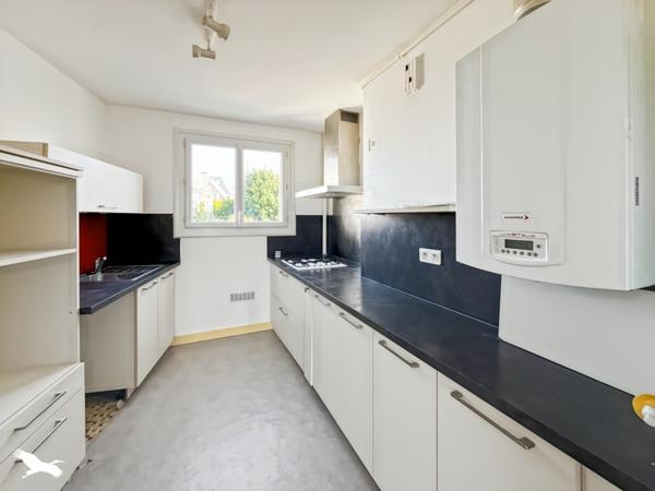 Appartement à vendre 244 950 € Douarnenez 3 p 57 m² DPE F