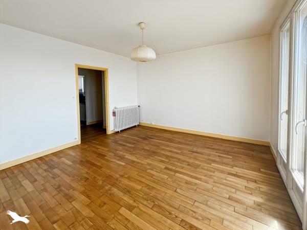 Appartement à vendre 244 950 € Douarnenez 3 p 57 m² DPE F