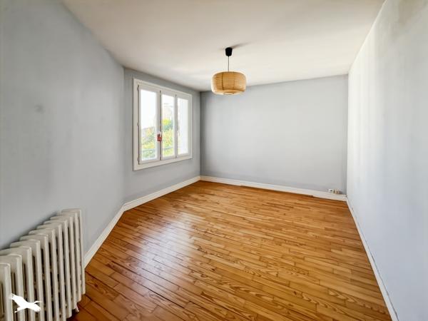 Appartement à vendre 244 950 € Douarnenez 3 p 57 m² DPE F