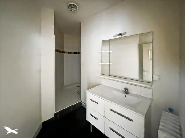 Appartement à vendre 244 950 € Douarnenez 3 p 57 m² DPE F