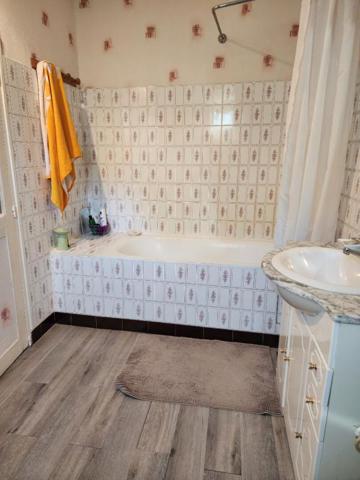 Maison Beaulieu Les Loches 9 pièce(s) 185 m2