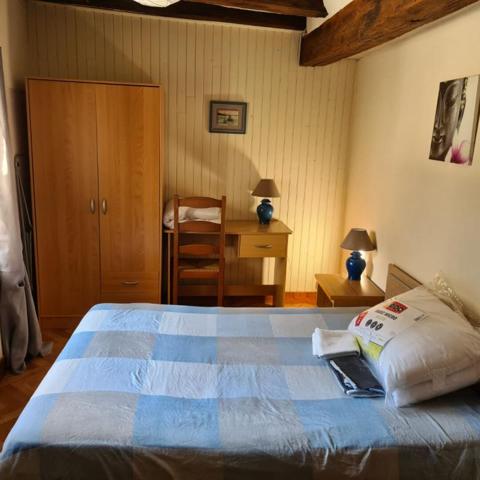 Maison Beaulieu Les Loches 9 pièce(s) 185 m2