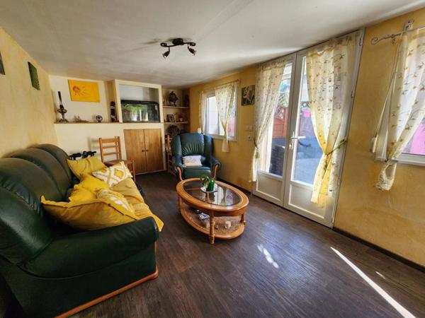 Maison Beaulieu Les Loches 9 pièce(s) 185 m2