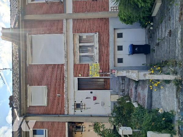 Maison d'habitation - TRITH SAINT LEGER