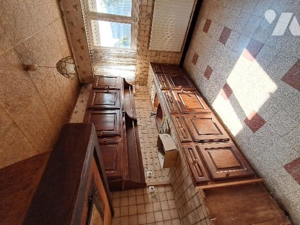 Maison d'habitation - TRITH SAINT LEGER