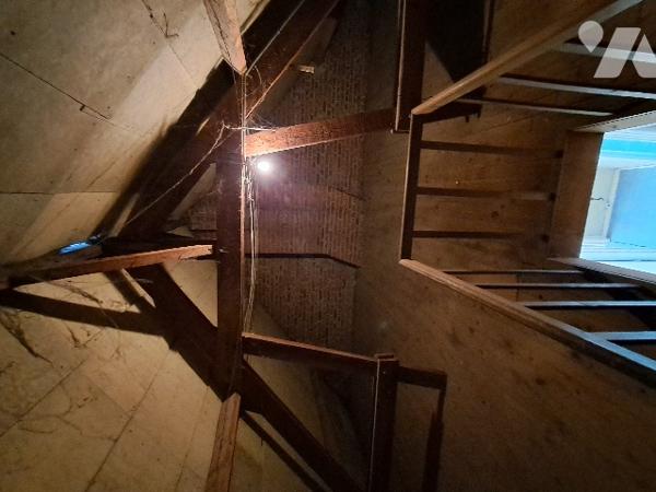 Maison d'habitation - TRITH SAINT LEGER