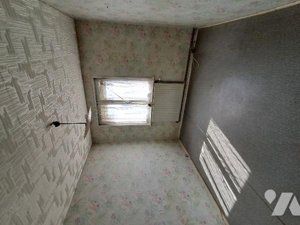 Maison d'habitation - TRITH SAINT LEGER