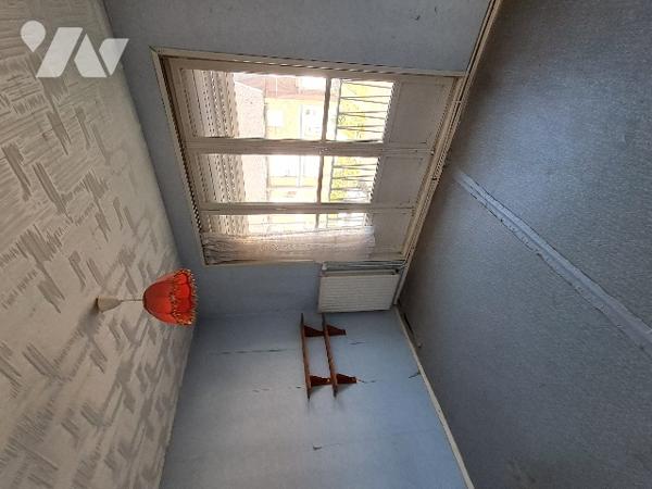 Maison d'habitation - TRITH SAINT LEGER