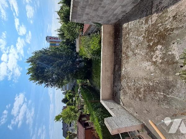 Maison d'habitation - TRITH SAINT LEGER