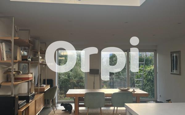 Maison à vendre    4 pièces •  Lille