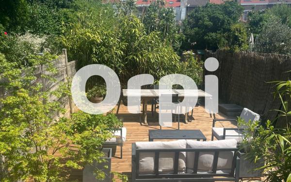 Maison à vendre    4 pièces •  Lille