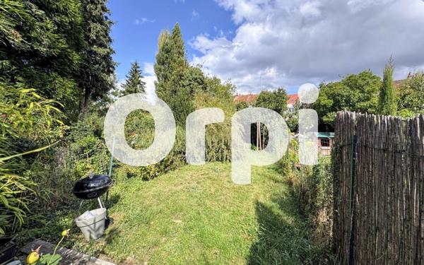 Maison à vendre    4 pièces •  Lille