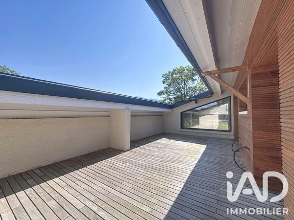 Maison à vendre 12 pièces 346 m² Vétraz-Monthoux