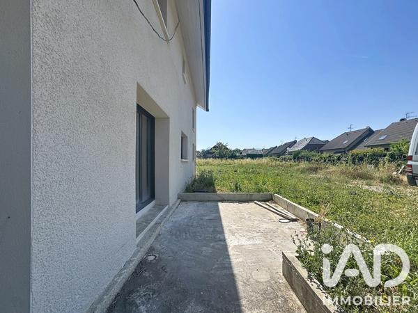 Maison à vendre 12 pièces 346 m² Vétraz-Monthoux