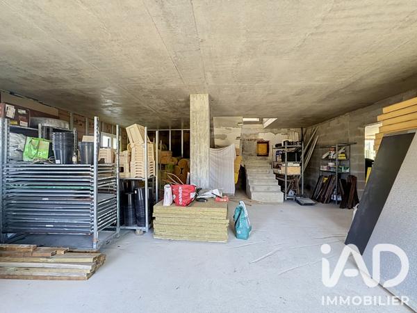 Maison à vendre 12 pièces 346 m² Vétraz-Monthoux