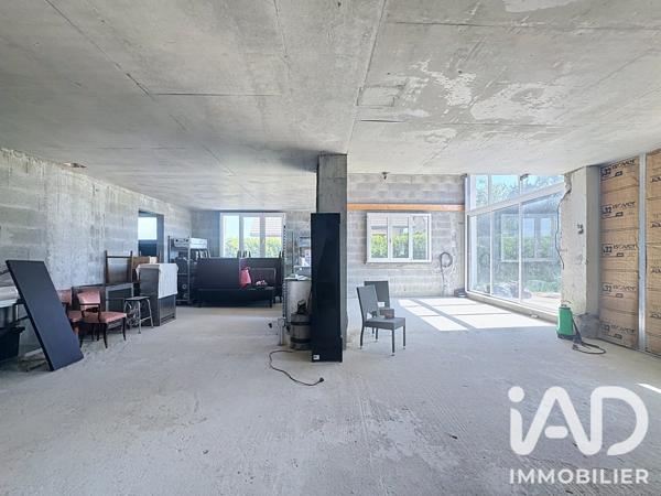 Maison à vendre 12 pièces 346 m² Vétraz-Monthoux