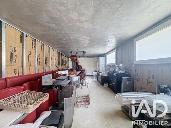 Maison à vendre 12 pièces 346 m² Vétraz-Monthoux