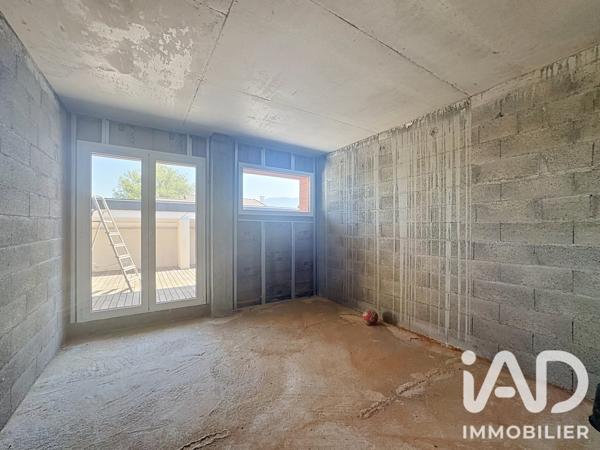 Maison à vendre 12 pièces 346 m² Vétraz-Monthoux