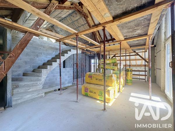 Maison à vendre 12 pièces 346 m² Vétraz-Monthoux