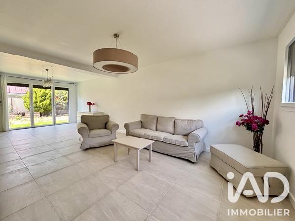 Maison à vendre 6 pièces 159 m² Péron