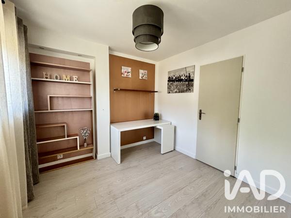 Maison à vendre 6 pièces 159 m² Péron