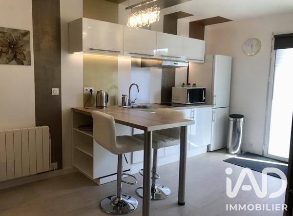 Maison à vendre 6 pièces 159 m² Péron