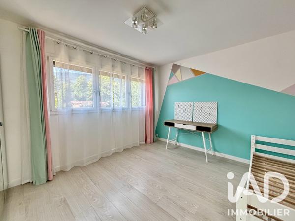 Maison à vendre 6 pièces 159 m² Péron