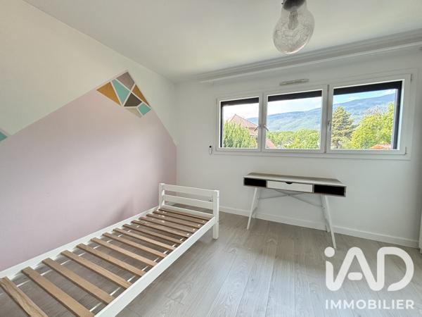 Maison à vendre 6 pièces 159 m² Péron