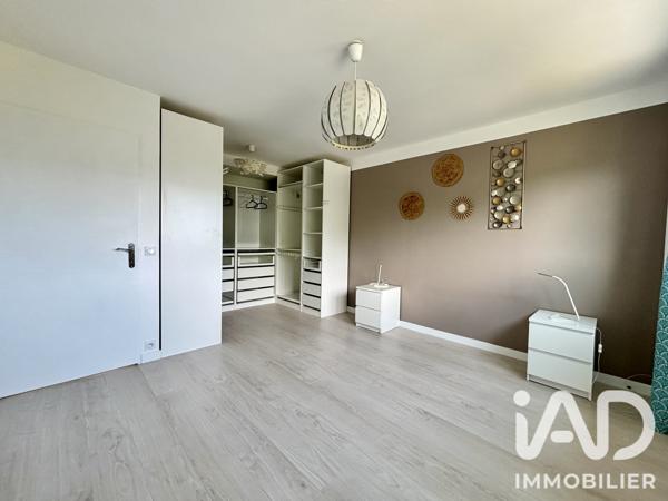 Maison à vendre 6 pièces 159 m² Péron