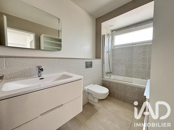 Maison à vendre 6 pièces 159 m² Péron