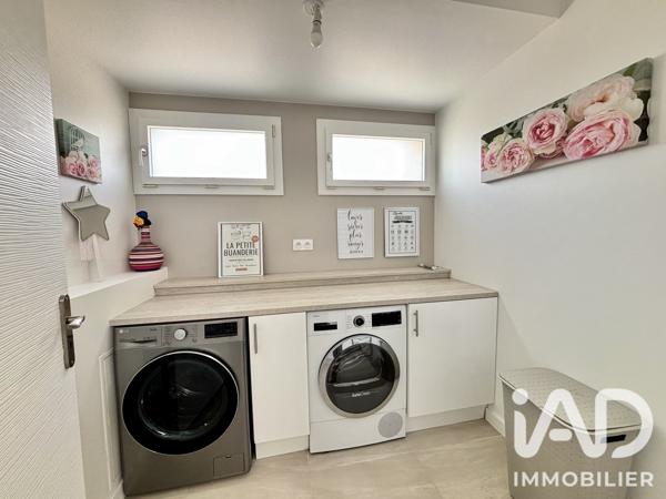 Maison à vendre 6 pièces 159 m² Péron