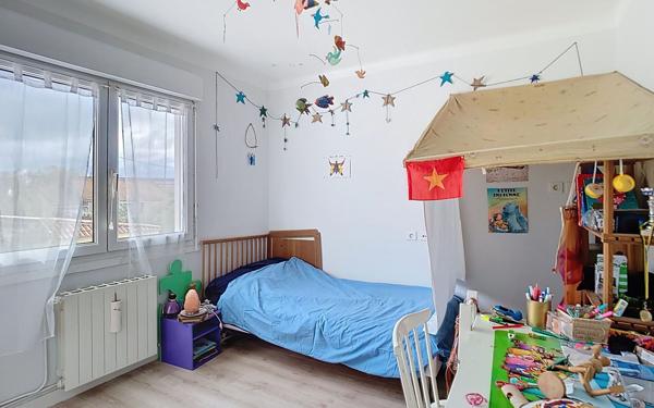 Maison à vendre    5 pièces •  Rezé