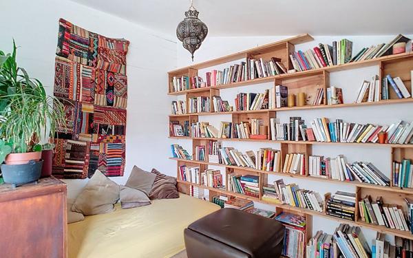 Maison à vendre    5 pièces •  Rezé