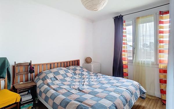 Maison à vendre    5 pièces •  Rezé