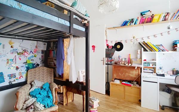 Maison à vendre    5 pièces •  Rezé
