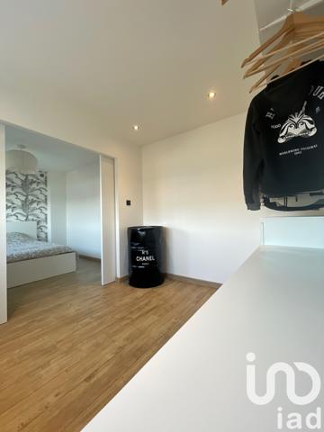 Maison à vendre 4 pièces 79 m² Bruay-la-Buissière