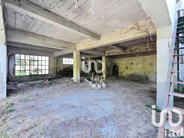 Maison à vendre 10 pièces 236 m² Saint-Paul-de-Fenouillet