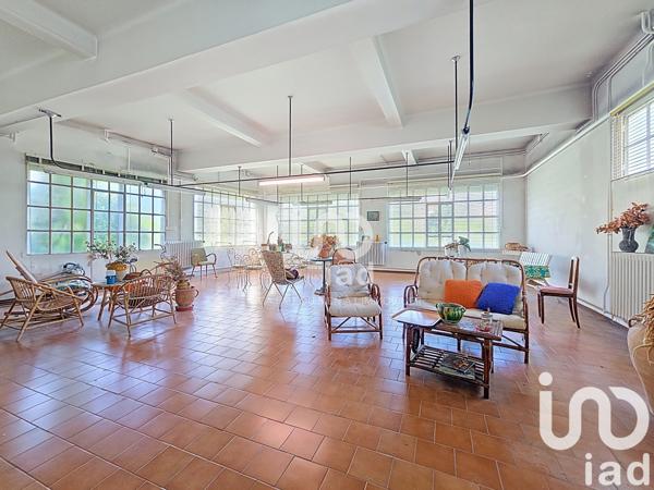 Maison à vendre 10 pièces 236 m² Saint-Paul-de-Fenouillet