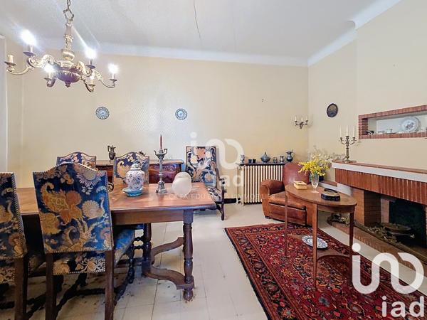 Maison à vendre 10 pièces 236 m² Saint-Paul-de-Fenouillet