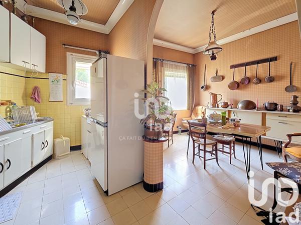 Maison à vendre 10 pièces 236 m² Saint-Paul-de-Fenouillet